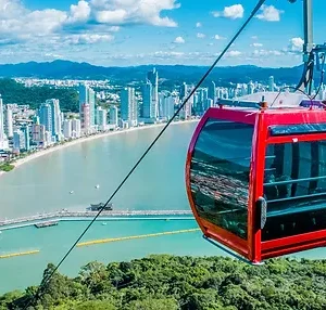 Camboriú – Magia y Diversión – Febrero – Salidas Por Rivera Y Por Chuy