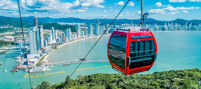Camboriú - Magia y Diversión - Febrero - Salidas Por Rivera Y Por Chuy
